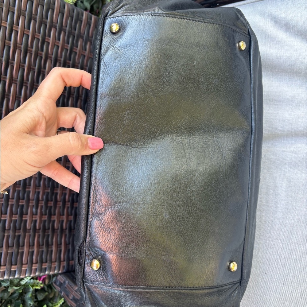 Authentic CHANEL RARE PATCHWORK charm shoulder bag - image 13